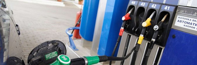 Объемы нефтепереработки в России в июне выросли на 3%