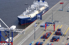 Морские порты России — взаимовыгодный хаб для грузов из Беларуси