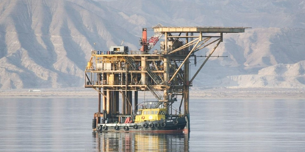 В Суэцком заливе открыто новое месторождение нефти