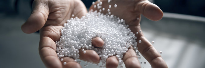 СИБУР делает ставку на производство полимеров