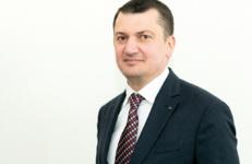 Заместителем генерального директора ОАО «Гродно Азот» — директором филиала «Завод Химволокно» назначен Олег Курилин