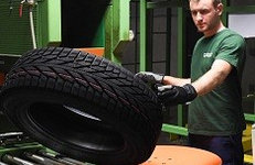 Шины Nokian получили в России новое название 