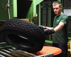 Шины Nokian получили в России новое название 
