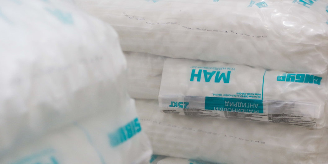 СИБУР обеспечивает российский рынок собственным МАН