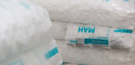 СИБУР обеспечивает российский рынок собственным МАН