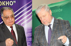 ОТ ПРОБИРКИ ДО ЗАВОДА: Владимир Агабеков о новых разработках института химии НАН РБ