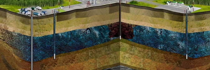 В Беларуси отмечен прирост запасов нефти и торфа