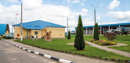 ВРЕМЯ ПЕРВЫХ