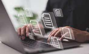 Концерн «Белнефтехим» планирует сократить документооборот