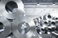 Точка роста — алюминий