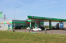 На ценообразование на топливо влияют многие переменные