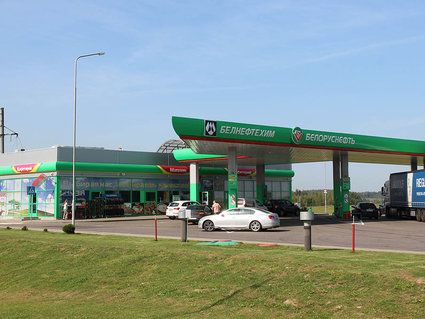 На ценообразование на топливо влияют многие переменные