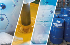 Большие возможности малотоннажной химии