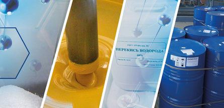 Большие возможности малотоннажной химии