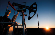 НЕФТЯНОЙ ГОРИЗОНТ СОБЫТИЙ