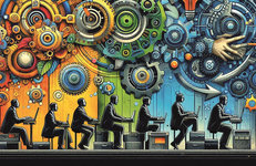 Новый энергетический переход