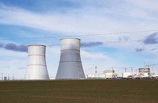 БЕЛОРУССКАЯ АЭС КАК ТОЧКА РОСТА