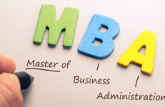 СТЕПЕНЬ MBA : must have для управленца