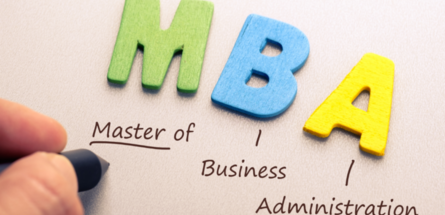 СТЕПЕНЬ MBA : must have для управленца