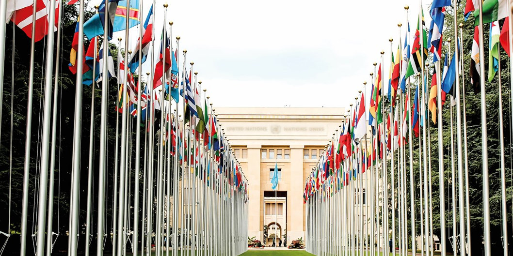 Турбулентность и глобальные вызовы — новая нормальность