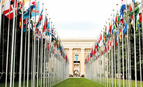 Турбулентность и глобальные вызовы — новая нормальность