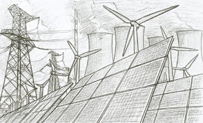 Новая энергия ШОС: Тяньцзиньская декларация и реалии энергоэффективности