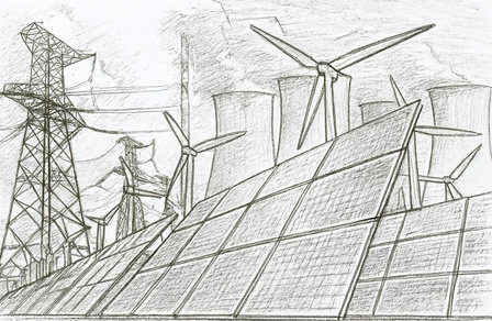 Новая энергия ШОС: Тяньцзиньская декларация и реалии энергоэффективности