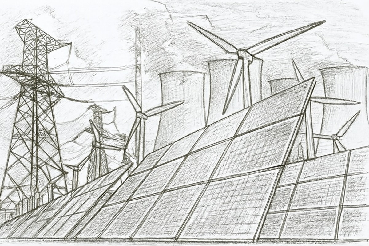 Новая энергия ШОС: Тяньцзиньская декларация и реалии энергоэффективности