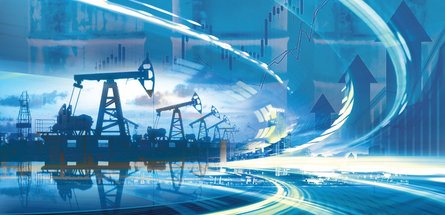 Нефть и «цифра» в новой эпохе