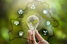 Беларусь держит курс на повышение энергоэффективности экономики