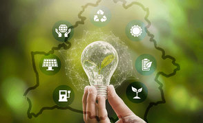 Беларусь держит курс на повышение энергоэффективности экономики