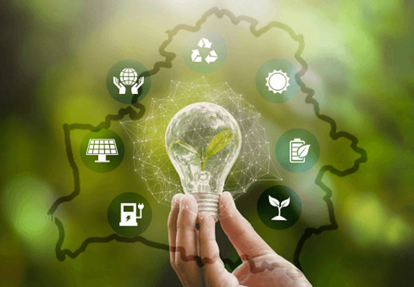 Беларусь держит курс на повышение энергоэффективности экономики