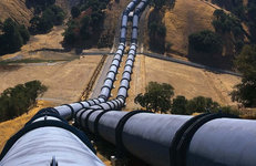 Тарифы на транзит нефти на 2023 год