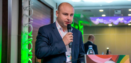 Белорусская нефтяная компания рассчитывает на увеличение реализации ДТ