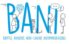 BANI — новая модель построения бизнес-процессов