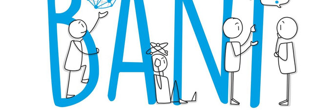 BANI — новая модель построения бизнес-процессов