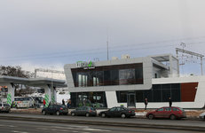 ИННОВАЦИОННЫЙ ПОДХОД К РАЗВИТИЮ СЕРВИСА НА АЗС