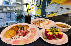 НЕДЕЛЯ БЕЛОРУССКОЙ КУХНИ. ВСЕ ЗА 20 