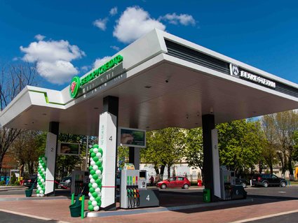 В МИНСКЕ НА СУРАЖСКОЙ ОТНЫНЕ «ЦIКАВА»