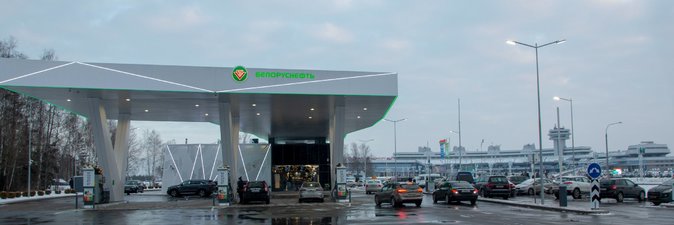 Когда в полете не только самолеты