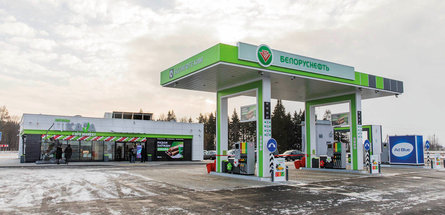 АЗС  73: ОБНОВЛЕНИЕ ФОРМЫ И СОДЕРЖАНИЯ