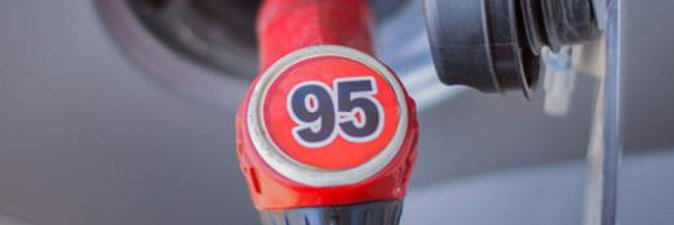 В Казахстане прогнозируются риски дефицита Аи-95 