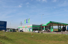 ЗА ПИРОЖКОМ