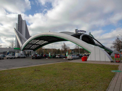 Столичные сюрпризы ко дню автомобилиста… и не только