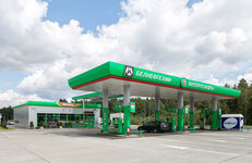 ПОБЕДНЫЙ АЗС-КВАРТЕТ