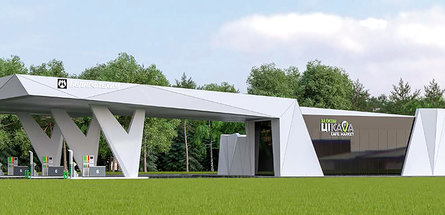 АЗС 4.0: Главное — угодить