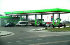 Цены на автомобильное топливо  снова снижаются