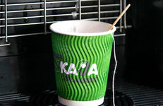 «Белоруснефть» открывает собственную сеть мини-кофеен вне АЗС