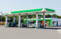 Определена лучшая АЗС среди организаций концерна «Белнефтехим»