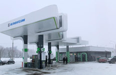 ХОРОШАЯ ВИДИМОСТЬ 